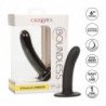 CALEXOTICS - DILDO SIN LÍMITES DE 15,25 CM COMPATIBLE CON ARNÉS, SUAVE