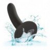 CALEXOTICS - DILDO SIN LÍMITES DE 15,25 CM COMPATIBLE CON ARNÉS, SUAVE