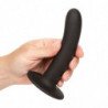 CALEXOTICS - DILDO SIN LÍMITES DE 15,25 CM COMPATIBLE CON ARNÉS, SUAVE