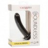 CALEXOTICS - DILDO SIN LÍMITES DE 15,25 CM COMPATIBLE CON ARNÉS, SUAVE
