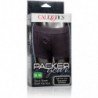 CALEX BOXER BRIEF HARNESS BOXER CON ABERTURA