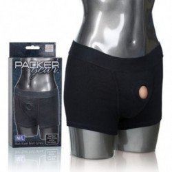 CALEX PACKER GEAR BOXER...