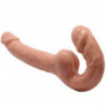 BAILE - DILDO ULTRA APASIONADO CON ARNÉS SIN SOPORTE