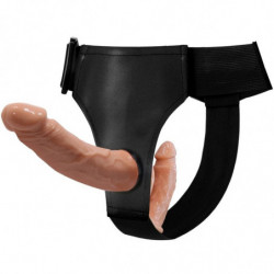 BAILE - DILDOS DOBLES ULTRA...