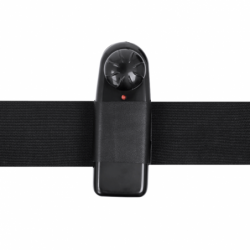 ARNÉS DE ATRACCIÓN - GREGORY HOLLOW RNES CON VIBRADOR 16,5 CM -O- 4,3 CM