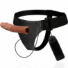 ATRACCIÓN CON ARNÉS - RNES BENNY HUECO CON VIBRADOR 15 CM -O- 4,5 CM