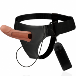 ATREZZO DE ARNESTEO - MARCOS HUECOS RNES CON VIBRADOR 15 CM -O- 5 CM