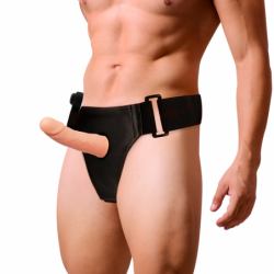 ATREZZO DE ARNESTEO - MARCOS HUECOS RNES CON VIBRADOR 15 CM -O- 5 CM