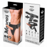 ATREZZO DE ARNESTEO - MARCOS HUECOS RNES CON VIBRADOR 15 CM -O- 5 CM