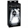 FETISH FANTASY EDICIÓN LIMITADA - SUJECIONES DE COLCHÓN ENVOLVENTES