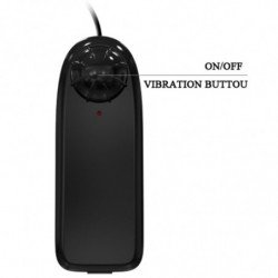 BAILE - DILDO VIBRADOR...