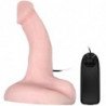 BAILE - DILDO VIBRADOR REALISTA ARBITRARIANO