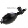 BAILE - DILDO VIBRATORIO E INFLABLE REALISTA