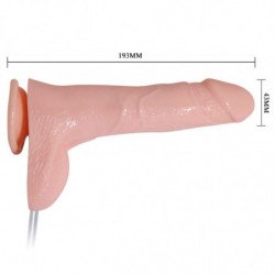 BAILE - PENE CON FUNCIÓN DE...