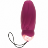 RITHUAL - HUEVO SITA CONTROL REMOTO ROTACIÓN DE CUENTAS + VIBRACIÓN