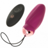 RITHUAL - HUEVO SITA CONTROL REMOTO ROTACIÓN DE CUENTAS + VIBRACIÓN