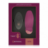 RITHUAL - HUEVO SITA CONTROL REMOTO ROTACIÓN DE CUENTAS + VIBRACIÓN