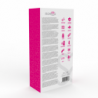 MORESSA - EDGAR CONTROL REMOTO DE SILICONA PREMIUM