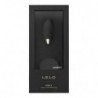 LELO - LYLA 2 EDICIÓN DISEÑO INSIGNIA HUEVO MASAJEADOR NEGRO