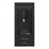 LELO - LYLA 2 EDICIÓN DISEÑO INSIGNIA HUEVO MASAJEADOR NEGRO
