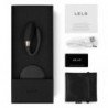 LELO - LYLA 2 EDICIÓN DISEÑO INSIGNIA HUEVO MASAJEADOR NEGRO