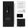 LELO - LYLA 2 EDICIÓN DISEÑO INSIGNIA HUEVO MASAJEADOR NEGRO