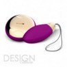 LELO - LYLA 2 EDICIÓN DISEÑO INSIGNIA HUEVO MASAJEADOR MORADO
