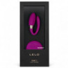 LELO - LYLA 2 EDICIÓN DISEÑO INSIGNIA HUEVO MASAJEADOR MORADO