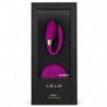 LELO - LYLA 2 EDICIÓN DISEÑO INSIGNIA HUEVO MASAJEADOR MORADO