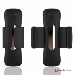 EL DESEO DE ANNE - TECNOLOGÍA DEL PLACER DE LAS BRAGUITAS MIRA MI BRAGUITAS NEGRAS
