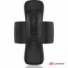 EL DESEO DE ANNE - TECNOLOGÍA DE PLACER CON BRAGUITAS A WATCHME NEGRO/DORADO