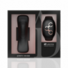 ANNE'S DESIRE PANTY PLEASURE TECNOLOGÍA WATCHME NEGRO/GOLD