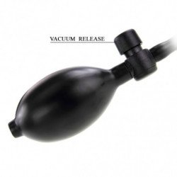 BAILE - PENE INFLABLE BIGGER JOY DE 16 CM
