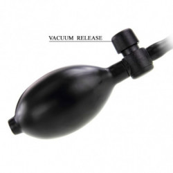 BAILE - PENE INFLABLE BIGGER JOY DE 16 CM