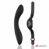 ANNE'S DESIRE - TECNOLOGÍA DE CONTROL REMOTO CURVE A WATCHME NEGRO / DORADO