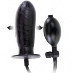 BAILE - PENE INFLABLE BIGGER JOY DE 16 CM