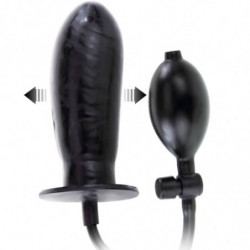 BAILE - PENE INFLABLE BIGGER JOY DE 16 CM