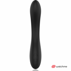 ANNE'S DESIRE - TECNOLOGÍA DE CONTROL REMOTO CURVE A WATCHME NEGRO / DORADO