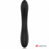 ANNE'S DESIRE - TECNOLOGÍA DE CONTROL REMOTO CURVE A WATCHME NEGRO / DORADO