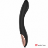 ANNE'S DESIRE - TECNOLOGÍA DE CONTROL REMOTO CURVE A WATCHME NEGRO / DORADO