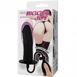 BAILE - PENE INFLABLE BIGGER JOY DE 16 CM