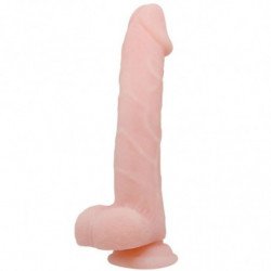 BAILE - DILDO SUPERREALISTA...