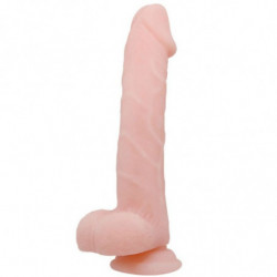 BAILE - DILDO SUPERREALISTA...