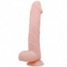 BAILE - DILDO SUPERREALISTA DE 22 CM