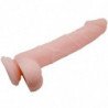 BAILE - DILDO SUPERREALISTA DE 22 CM