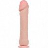 BAILE - EL GRAN PENE, DILDO NATURAL REALISTA DE 26 CM