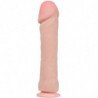 THE BIG PENIS DILDO REALISTICO NATURAL 26CM