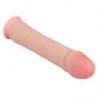 BAILE - EL GRAN PENE, DILDO NATURAL REALISTA DE 26 CM