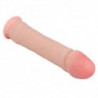 BAILE - EL GRAN PENE, DILDO NATURAL REALISTA DE 26 CM
