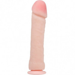 BAILE - EL GRAN PENE, DILDO NATURAL REALISTA DE 26 CM
